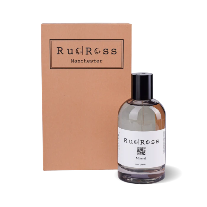 Mineral RudRoss Manchester Eau de Parfum 95ml - Image 2