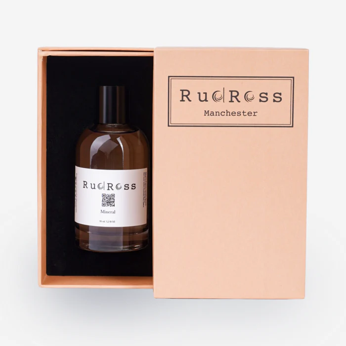 Mineral RudRoss Manchester Eau de Parfum 95ml - Image 3