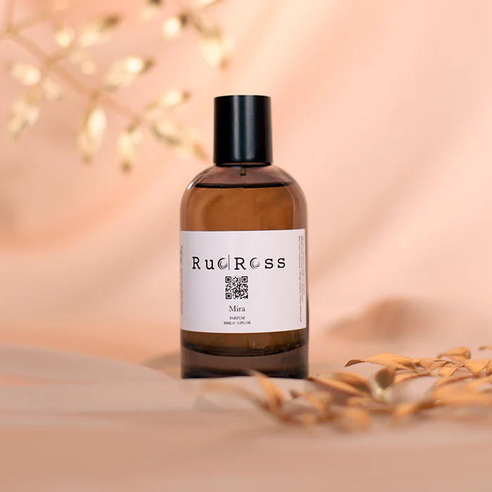 Mira RudRoss Manchester Eau de Parfum 95ml - Image 3