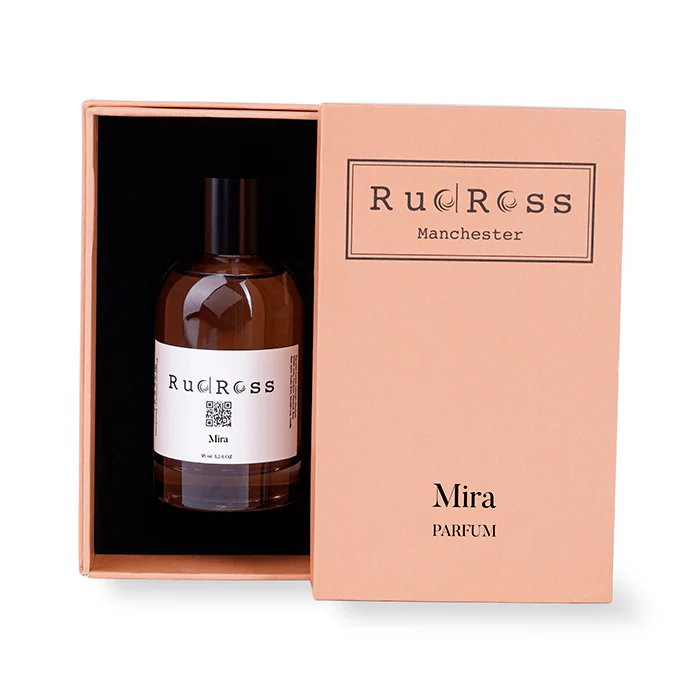 Mira RudRoss Manchester Eau de Parfum 95ml - Image 4
