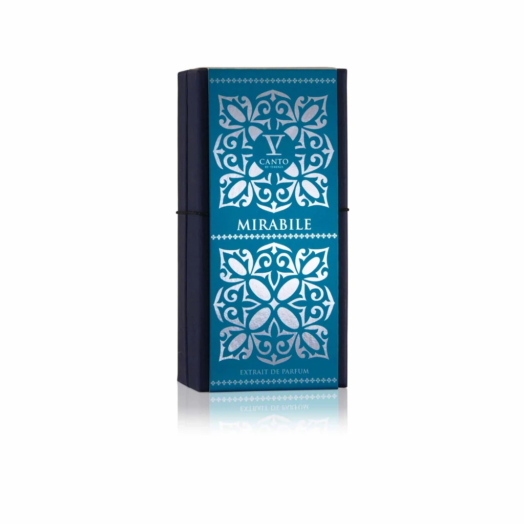 Mirabile V Canto Extrait de Parfum 100ml - Image 3