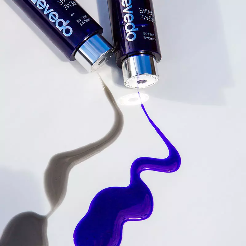 Miriam Quevedo Extreme Caviar Blonde & Silver Hair Shampoo - Image 3