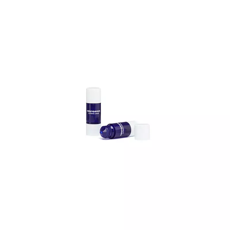 Miriam Quevedo Extreme Caviar Bio-Regenerative Hair Loss Shock Treatment 10x10ml - Image 2