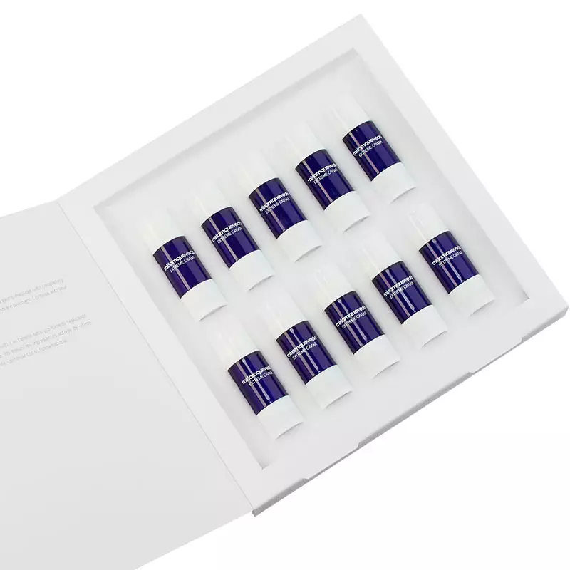 Miriam Quevedo Extreme Caviar Bio-Regenerative Hair Shock Treatment Vitamin Reinforcement 10x10ml - Image 2