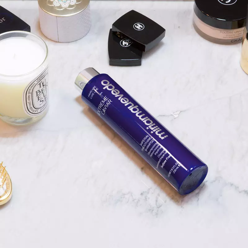 Miriam Quevedo Extreme Caviar Imperial Smoothing Shampoo - Image 3