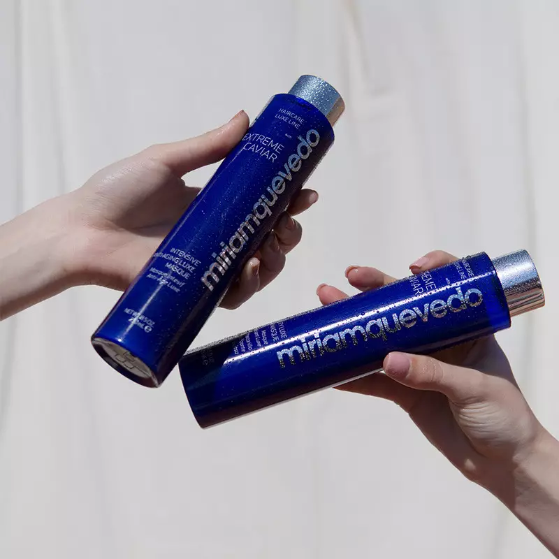 Miriam Quevedo Extreme Caviar Intensive Anti-Aging Luxe Masque - Image 2