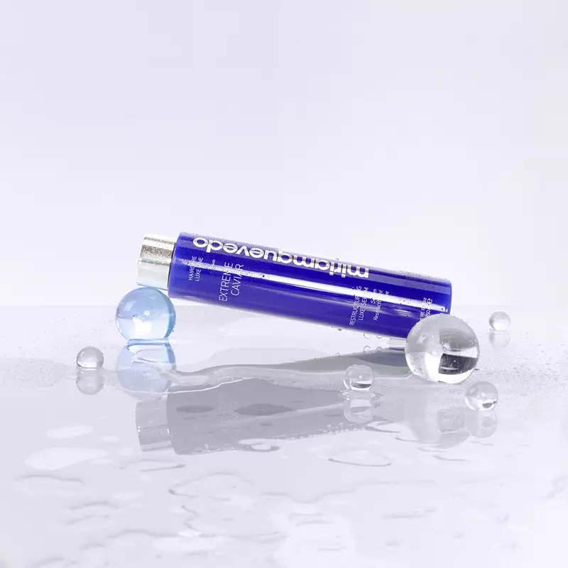 Miriam Quevedo Extreme Caviar Restructuring Luxe Serum 250ml - Image 2
