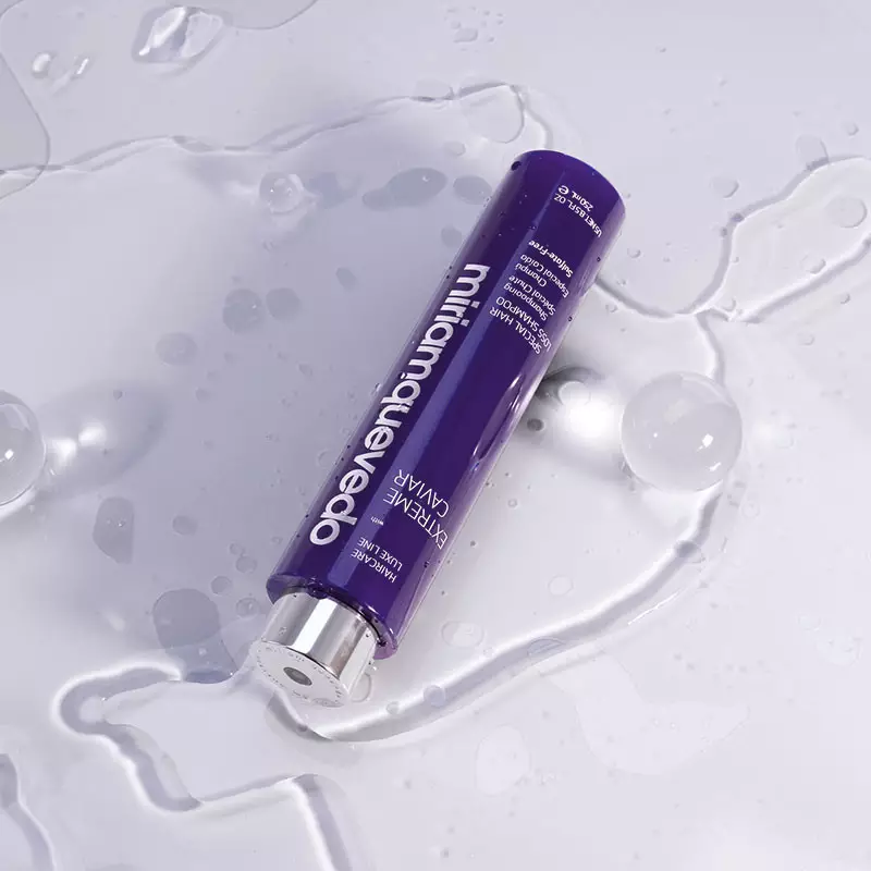 Miriam Quevedo Extreme Caviar Special Hair Loss Shampoo 250ml - Image 2