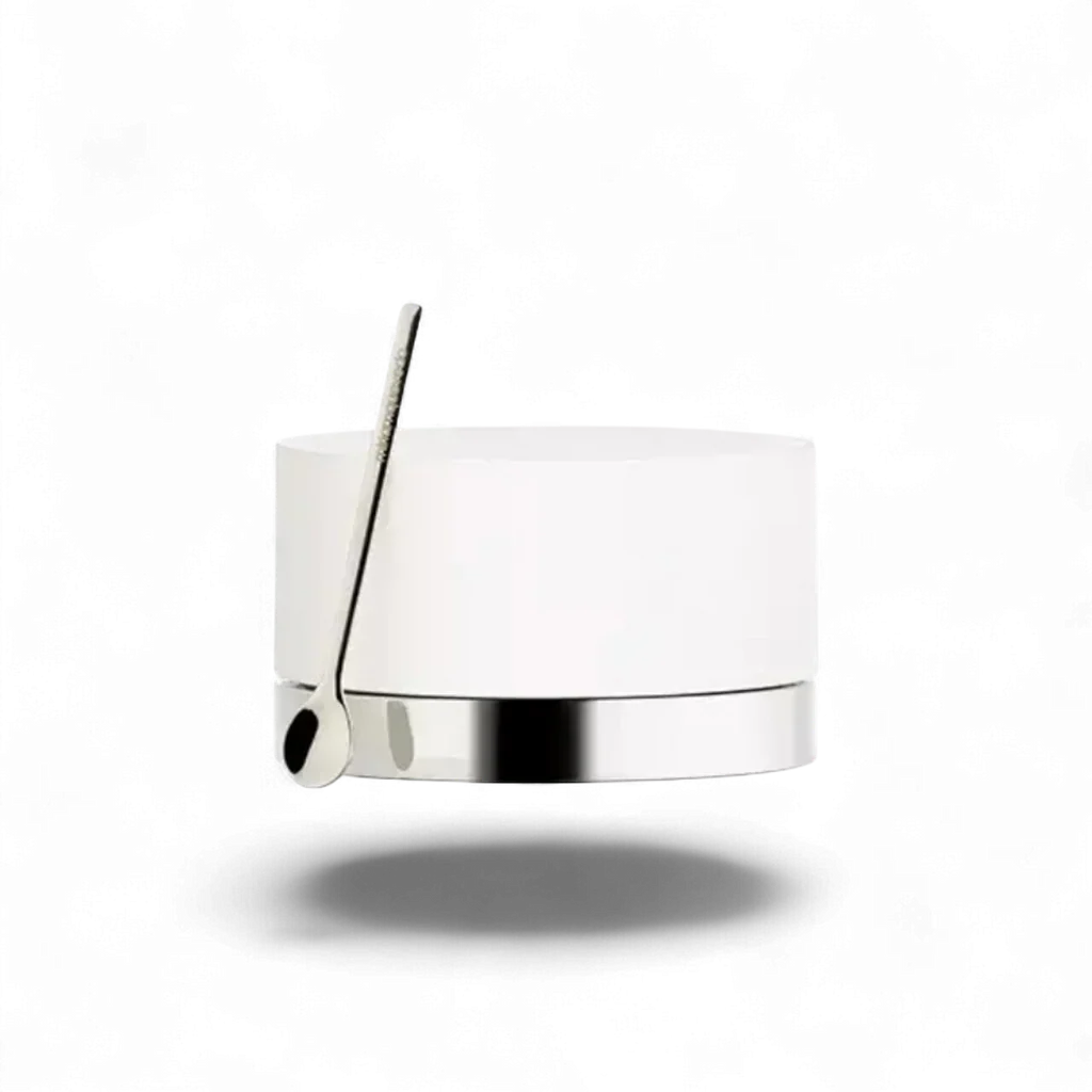 Miriam Quevedo Glacial White Precious Cream - Image 3