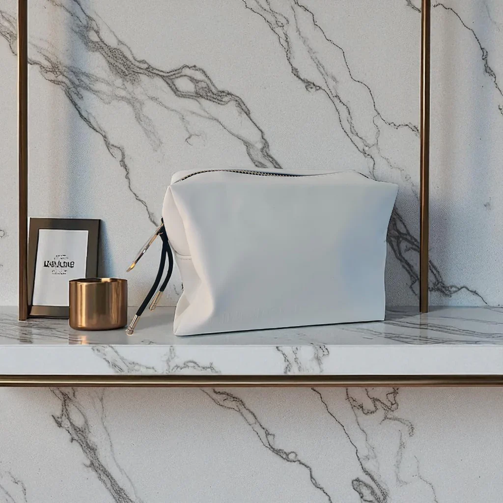 Miriam Quevedo Luxury Pouch - Image 2