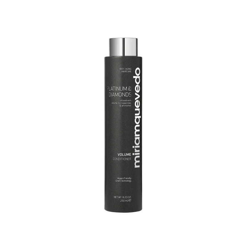 Miriam Quevedo Platinum & Diamonds Volume Conditioner (Mask) - Image 2