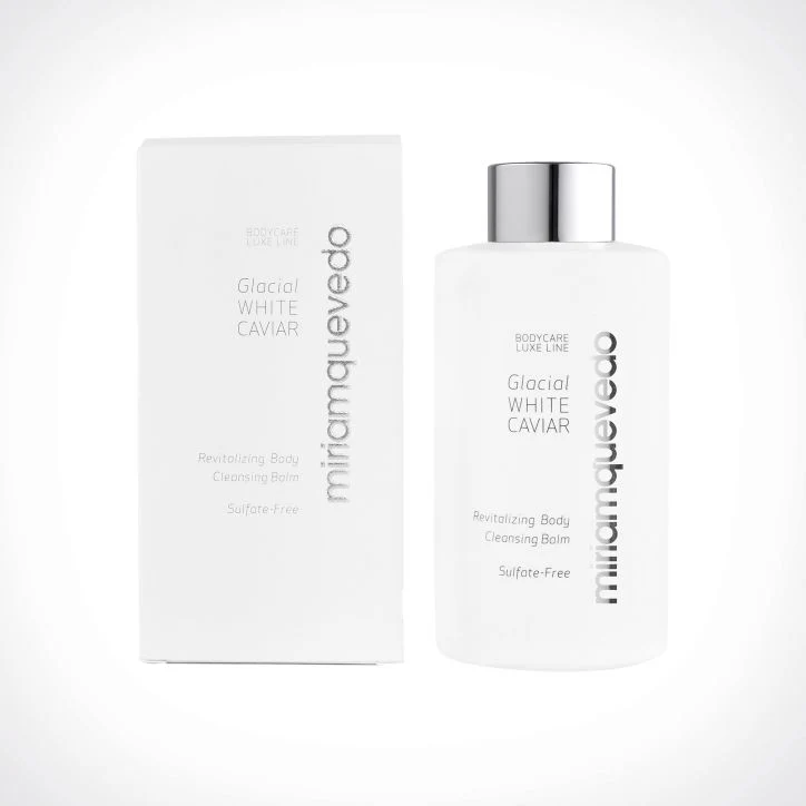 Miriam Quevedo Revitalizing Body Cleansing Balm 300ml - Image 2