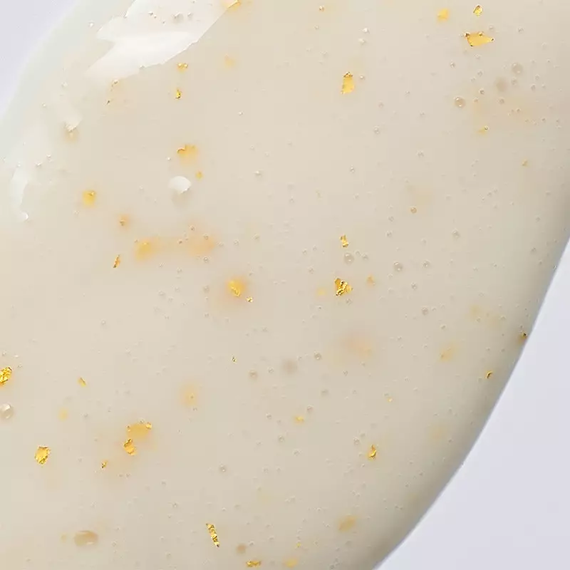 Miriam Quevedo Sublime Gold Leave-in Treatment Shield 150ml - Image 3