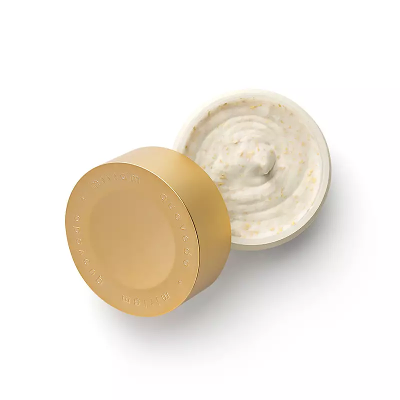 Miriam Quevedo Sublime Gold Opulent Transforming Mask 200ml - Image 3