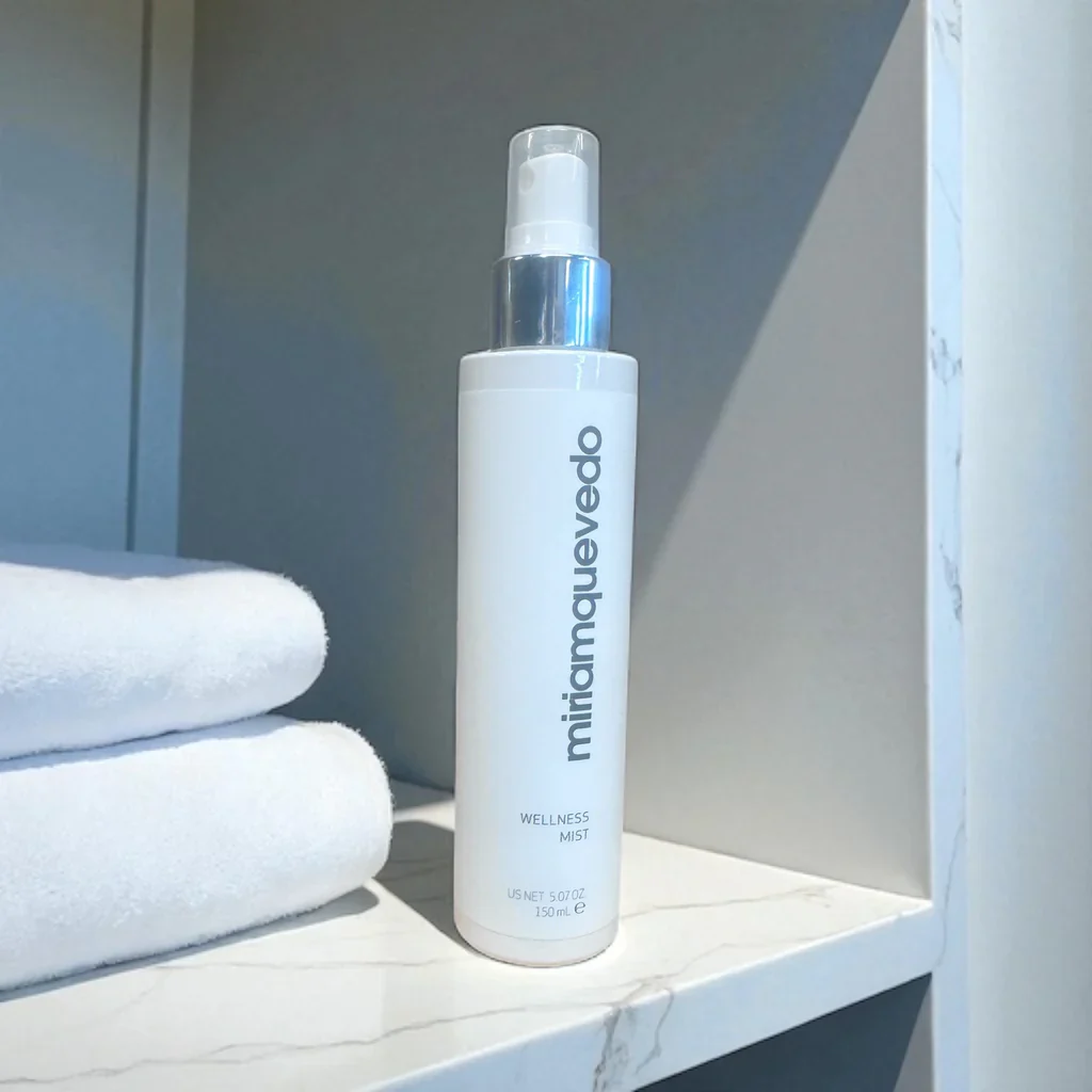 Miriam Quevedo Wellness Mist – Rom & Tøy Spray 150ml - Image 2