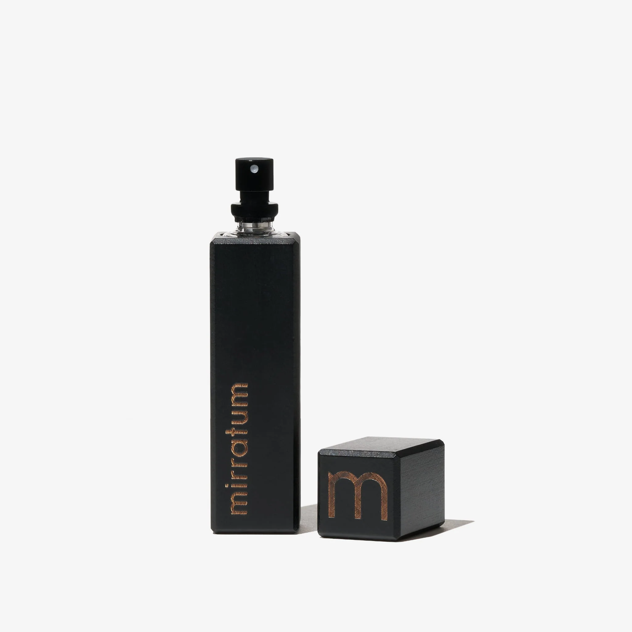 Mirratum Mokann Eau de Parfum Sample - Image 2