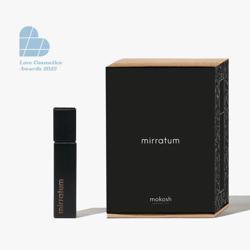 Mirratum Mokann Eau de Parfum Sample - Image 3