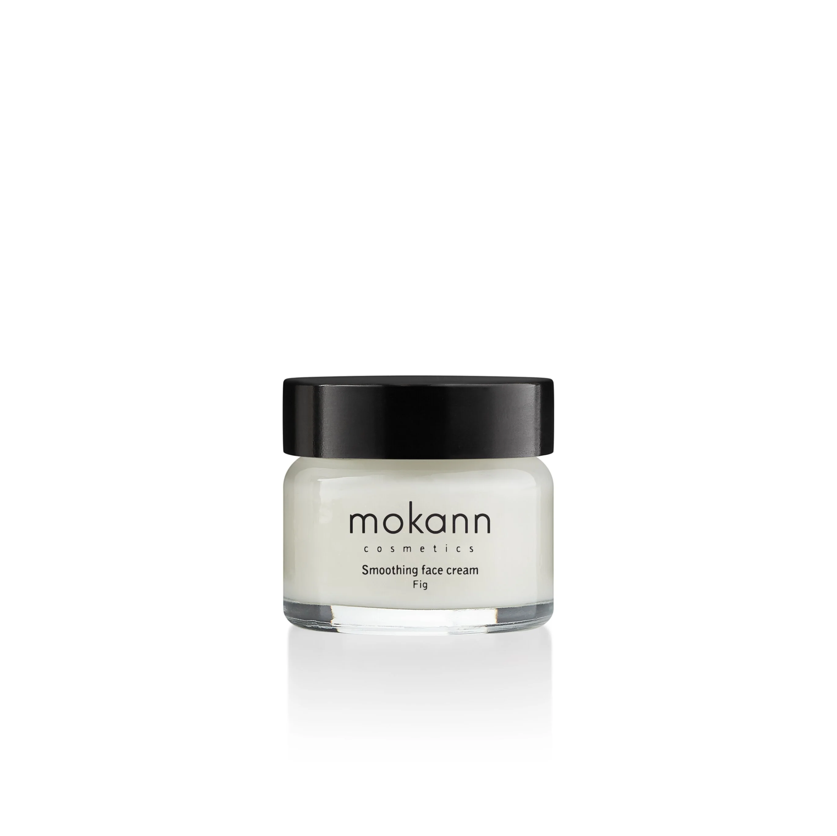 Mokann Utjevning Ansiktskrem Fig - Image 3