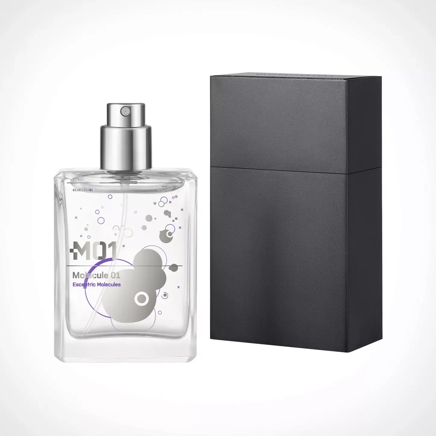 Molecule 01 Escentric Molecules Eau de Toilette - Image 4