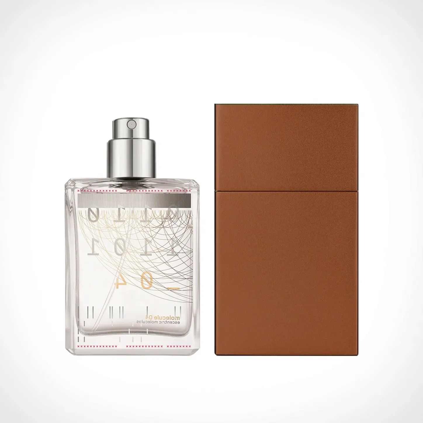 Molecule 04 Escentric Molecules Eau de Toilette Refill 30ml - Image 2