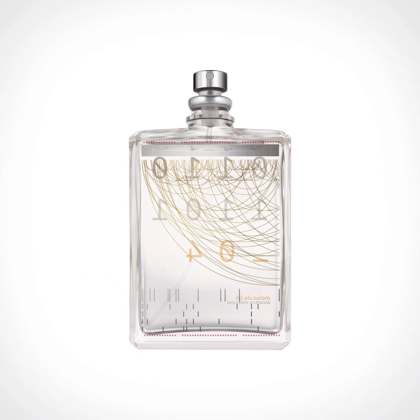 Molecule 04 Escentric Molecules Eau de Toilette Refill 30ml - Image 3
