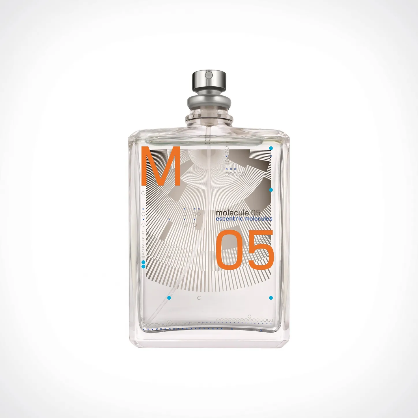 Molecule 05 Escentric Molecules Eau de Toilette Refill 30ml - Image 3