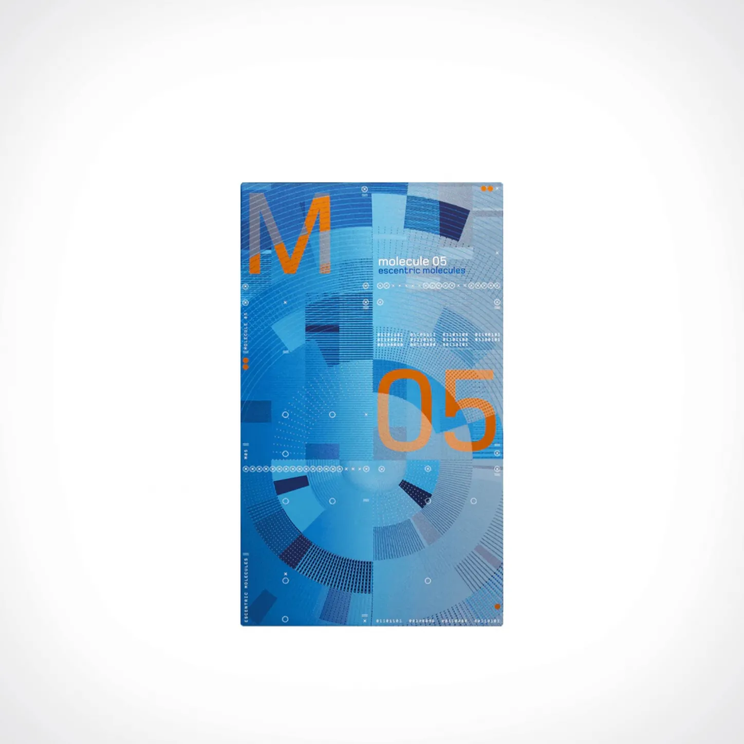 Molecule 05 Escentric Molecules Eau de Toilette Refill 30ml - Image 5