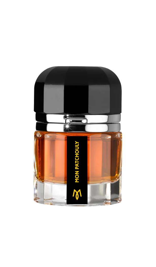 Mon Patchouly Ramon Monegal Eau De Parfum Sample - Image 2