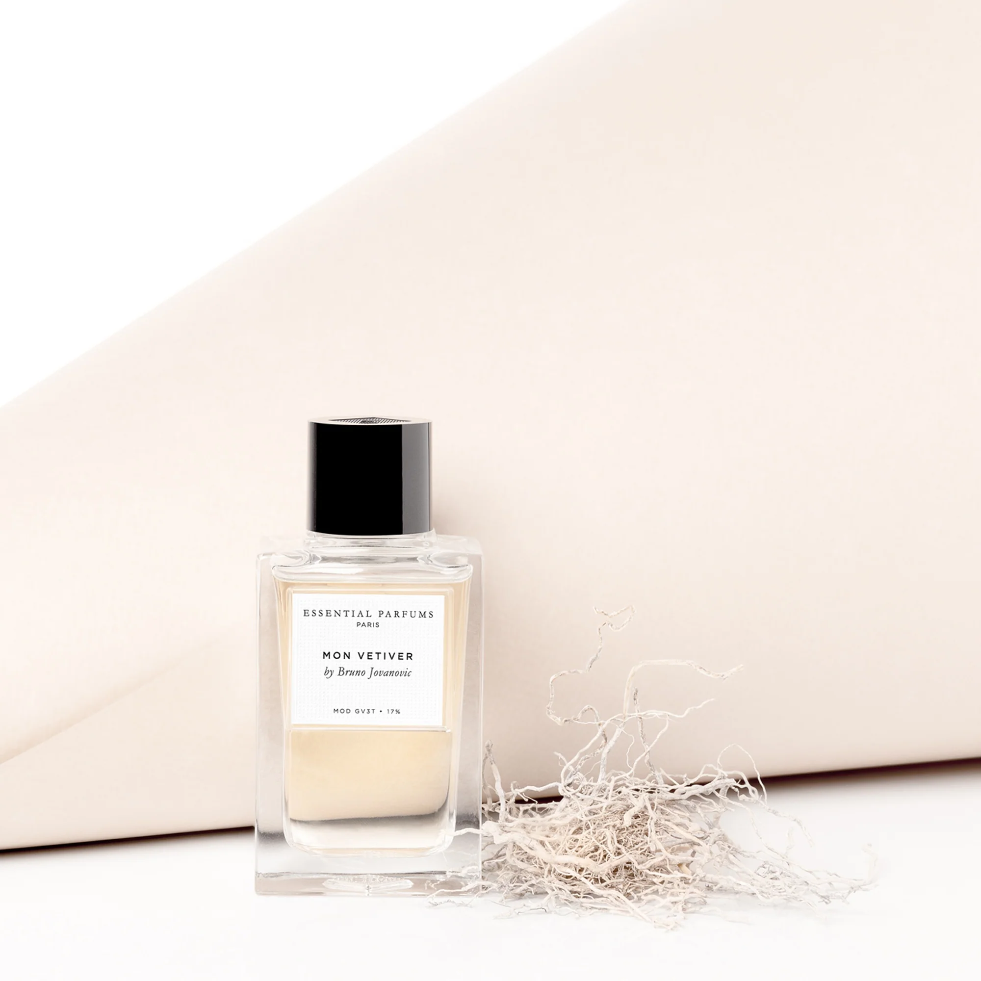 Mon Vetiver Essential Parfums Eau de Parfum - Image 6