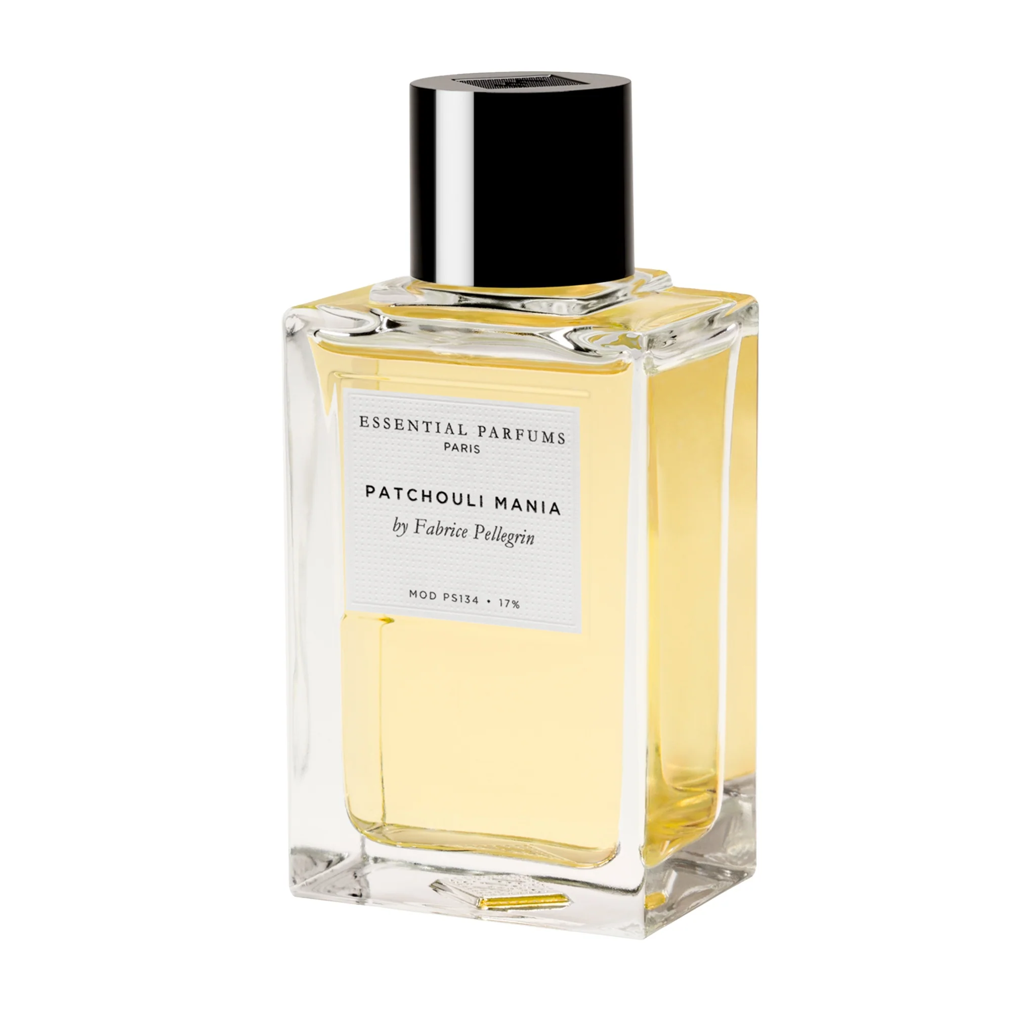Patchouli Mania Essential Parfums Eau De Parfum - Image 2