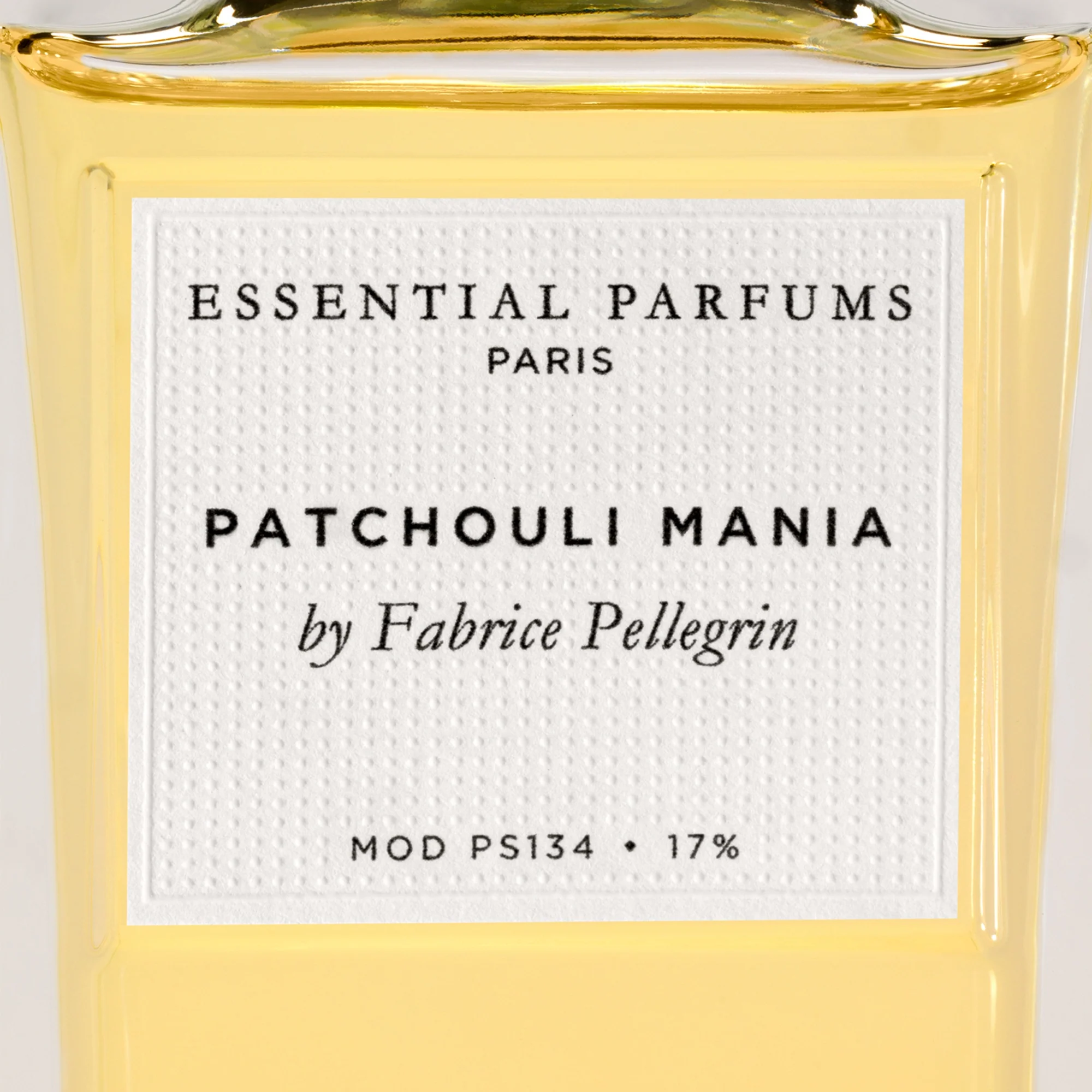 Patchouli Mania Essential Parfums Eau De Parfum - Image 4