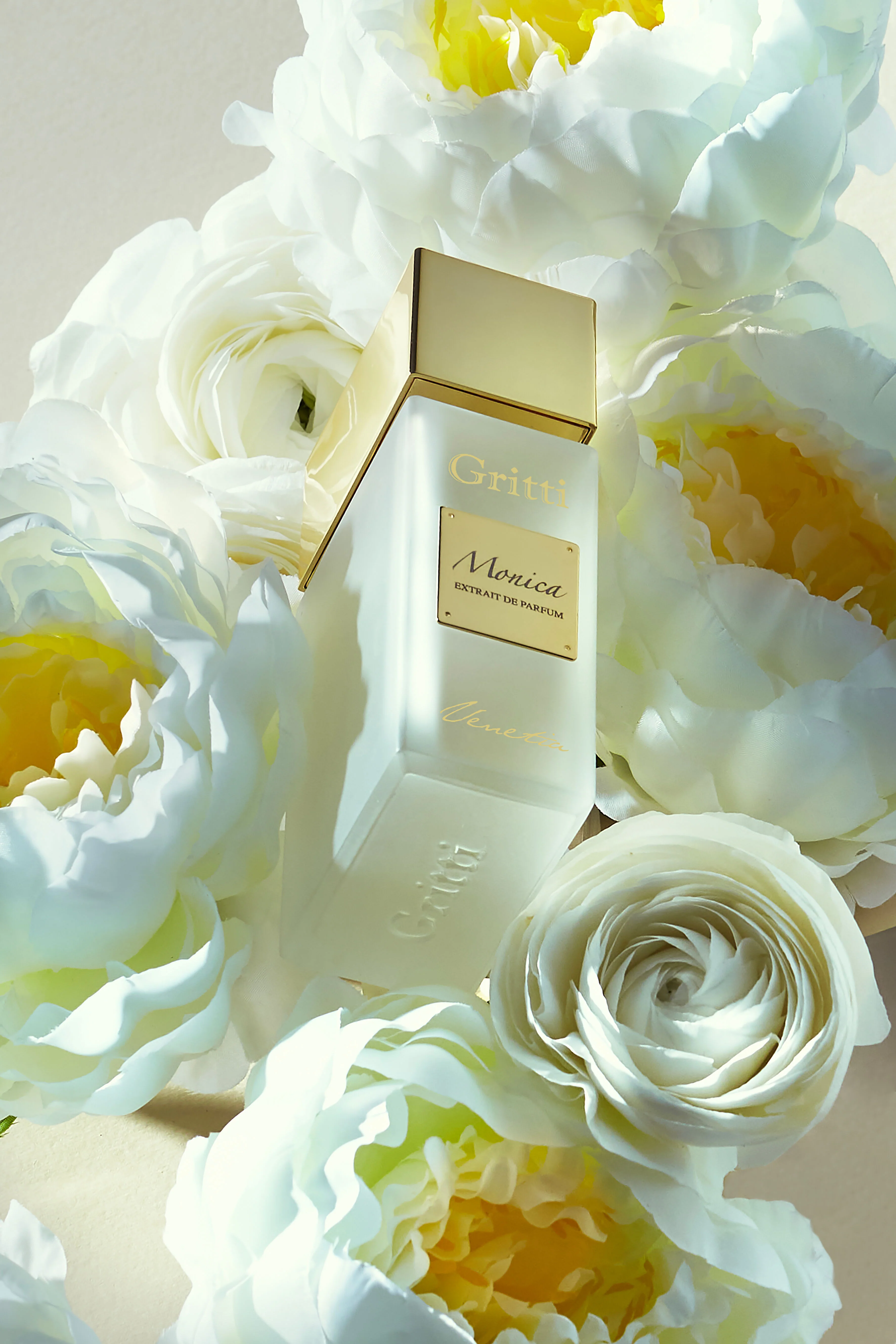 Monica Gritti Limited Edition Extrait De Parfum 100ml - Image 2