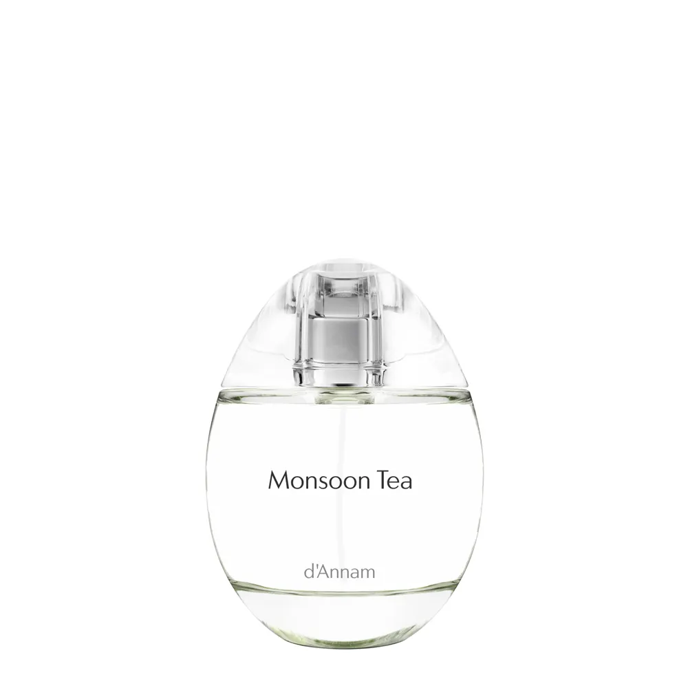 Monsoon Tea d`Annam Eau de Parfum Sample - Image 2