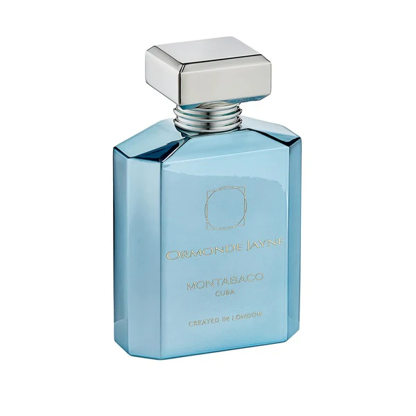 Montabaco Cuba Ormonde Jayne Eau de Parfum Sample - Image 2