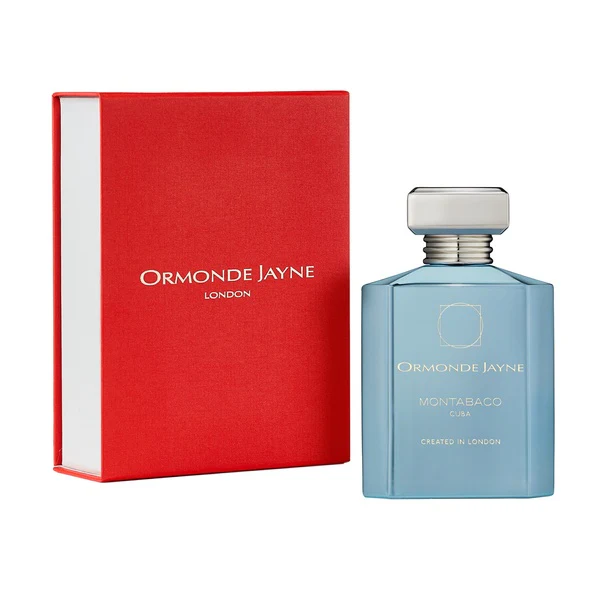 Montabaco Cuba Ormonde Jayne Eau de Parfum Sample - Image 3