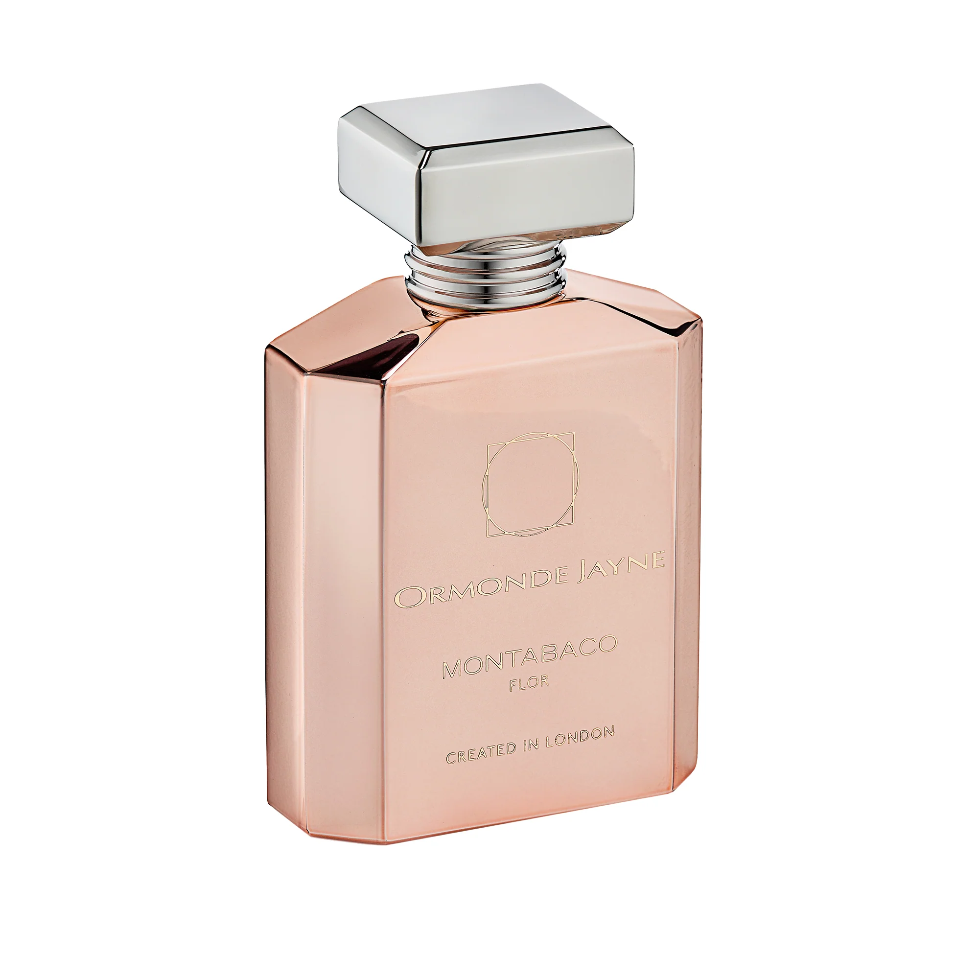 Montabaco Flor Ormonde Jayne Eau de Parfum Sample - Image 2