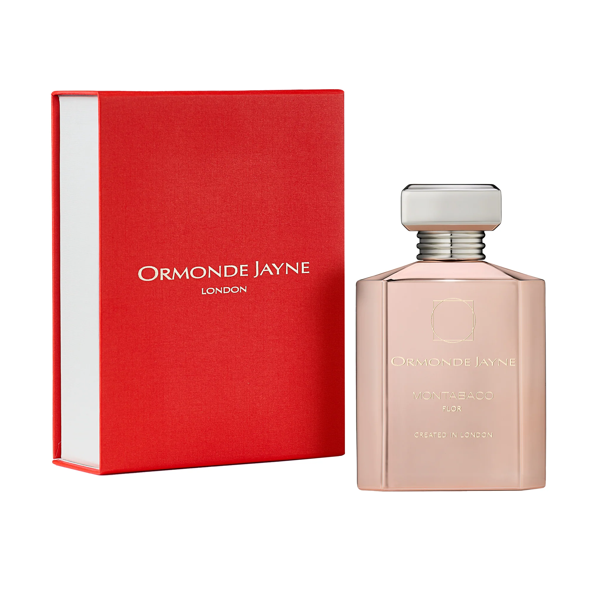 Montabaco Flor Ormonde Jayne Eau de Parfum Sample - Image 3