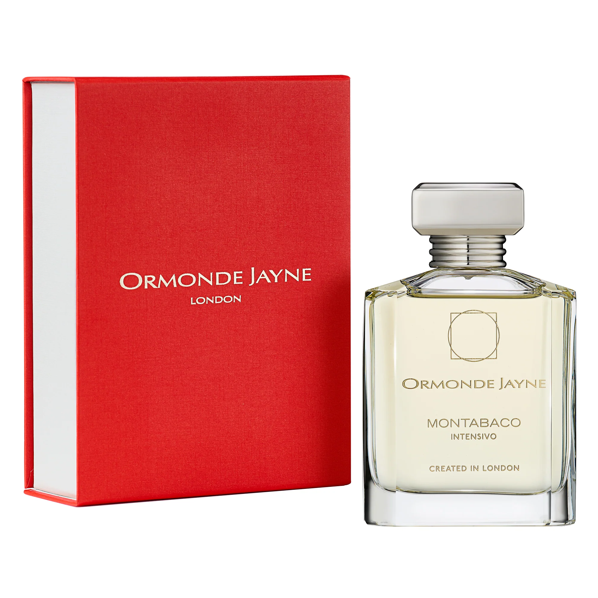 Montabaco Intensivo Ormonde Jayne Extrait de Parfum 88ml - Image 3