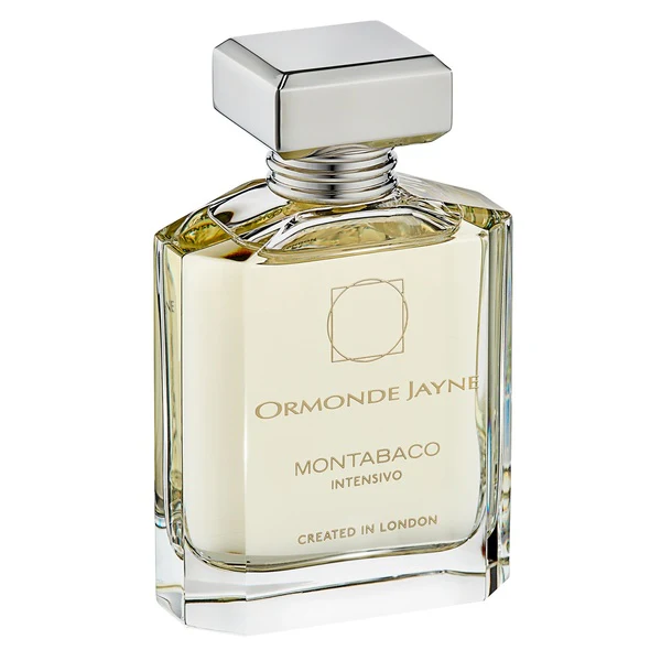 Montabaco Intesivo Ormonde Jayne Extrait de Parfum Sample - Image 2