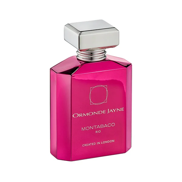 Montabaco Rio Ormonde Jayne Eau de Parfum Sample - Image 2