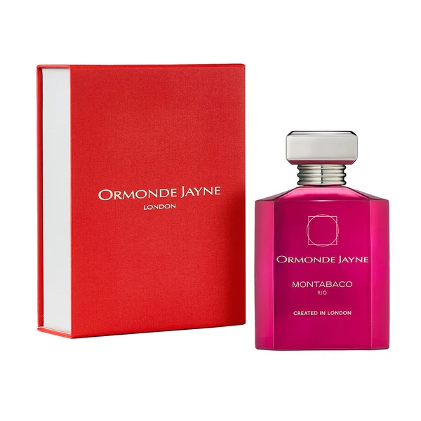 Montabaco Rio Ormonde Jayne Eau de Parfum Sample - Image 3