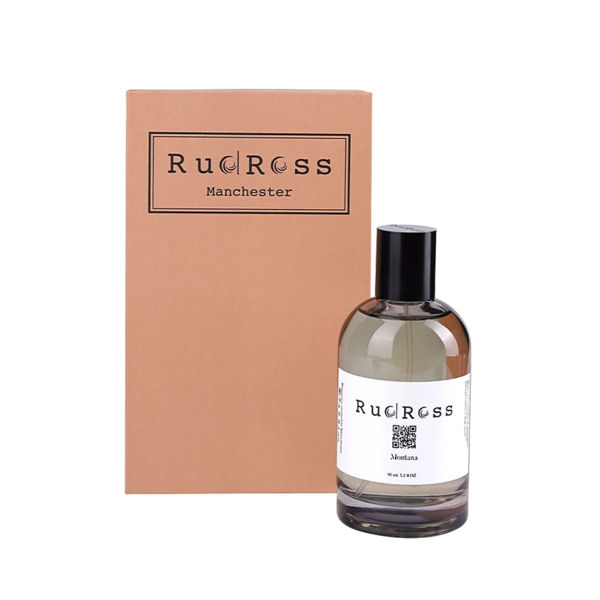Montana RudRoss Manchester Eau de Parfum 95ml - Image 2