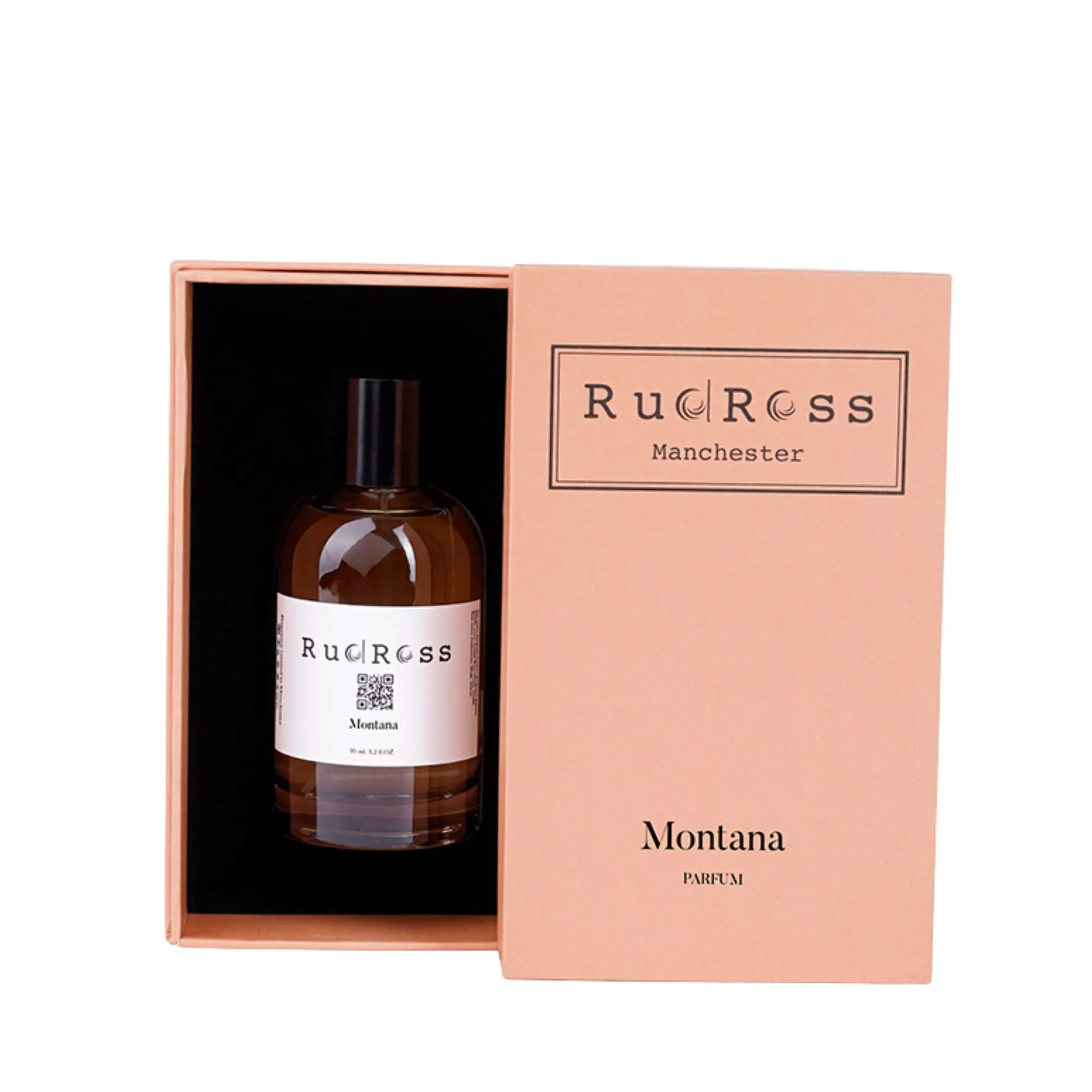 Montana RudRoss Manchester Eau de Parfum 95ml - Image 3