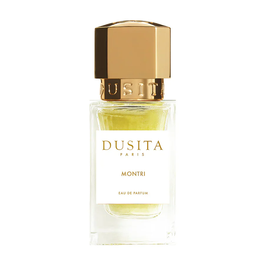 Montri Dusita Eau de Parfum Sample - Image 2
