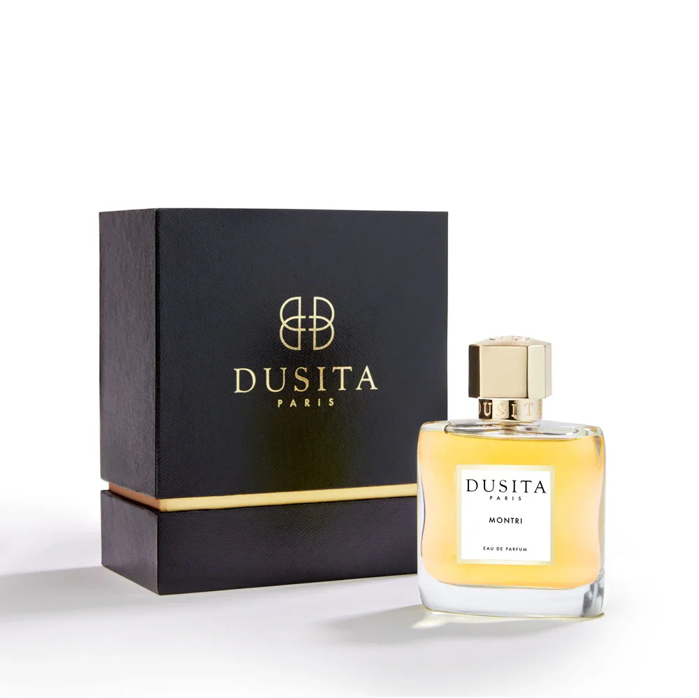 Montri Dusita Eau de Parfum Sample - Image 3