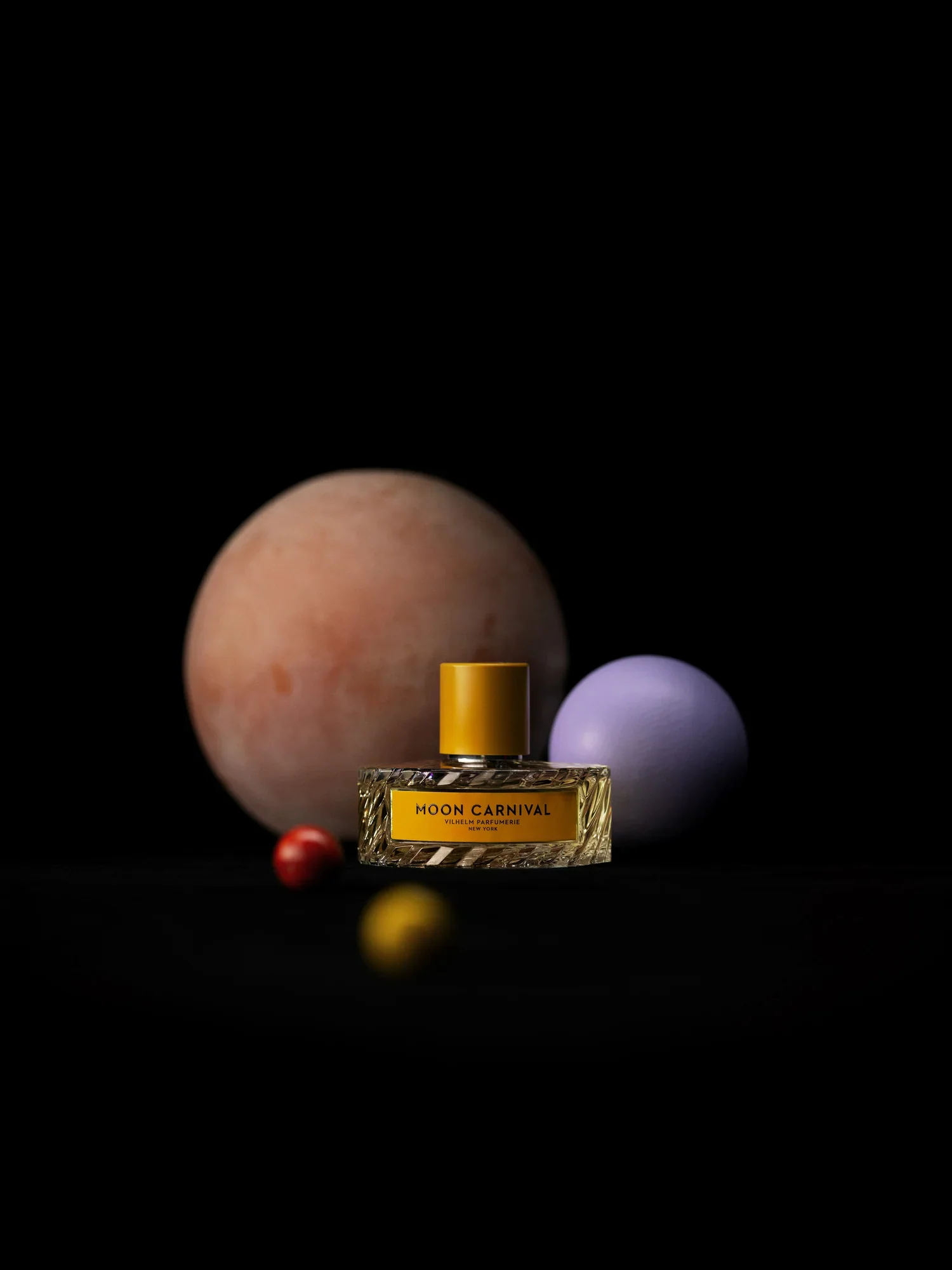 Moon Carnival Vilhelm Parfumerie Eau de Parfum - Image 4