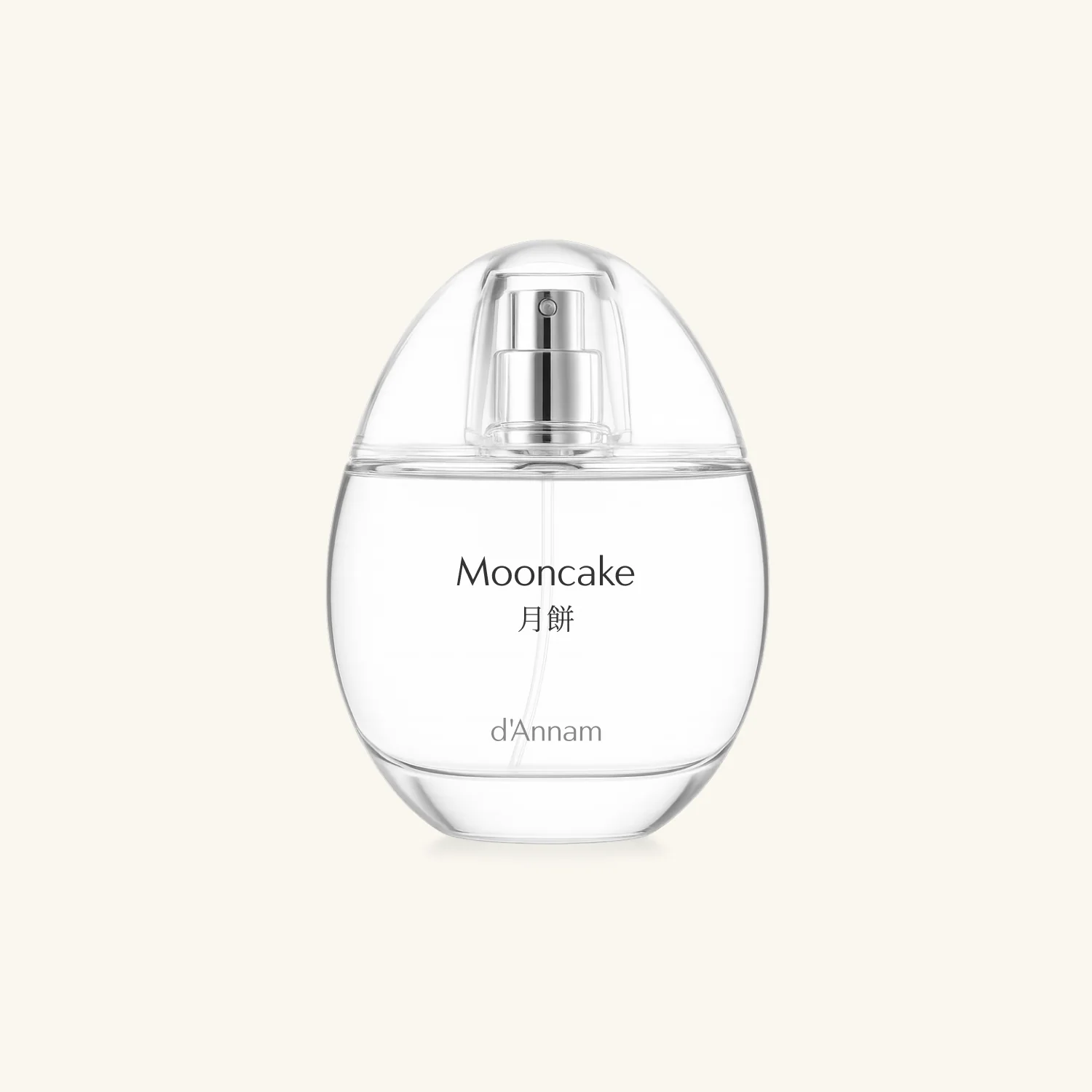 Mooncake d`Annam Eau de Parfum Sample - Image 2