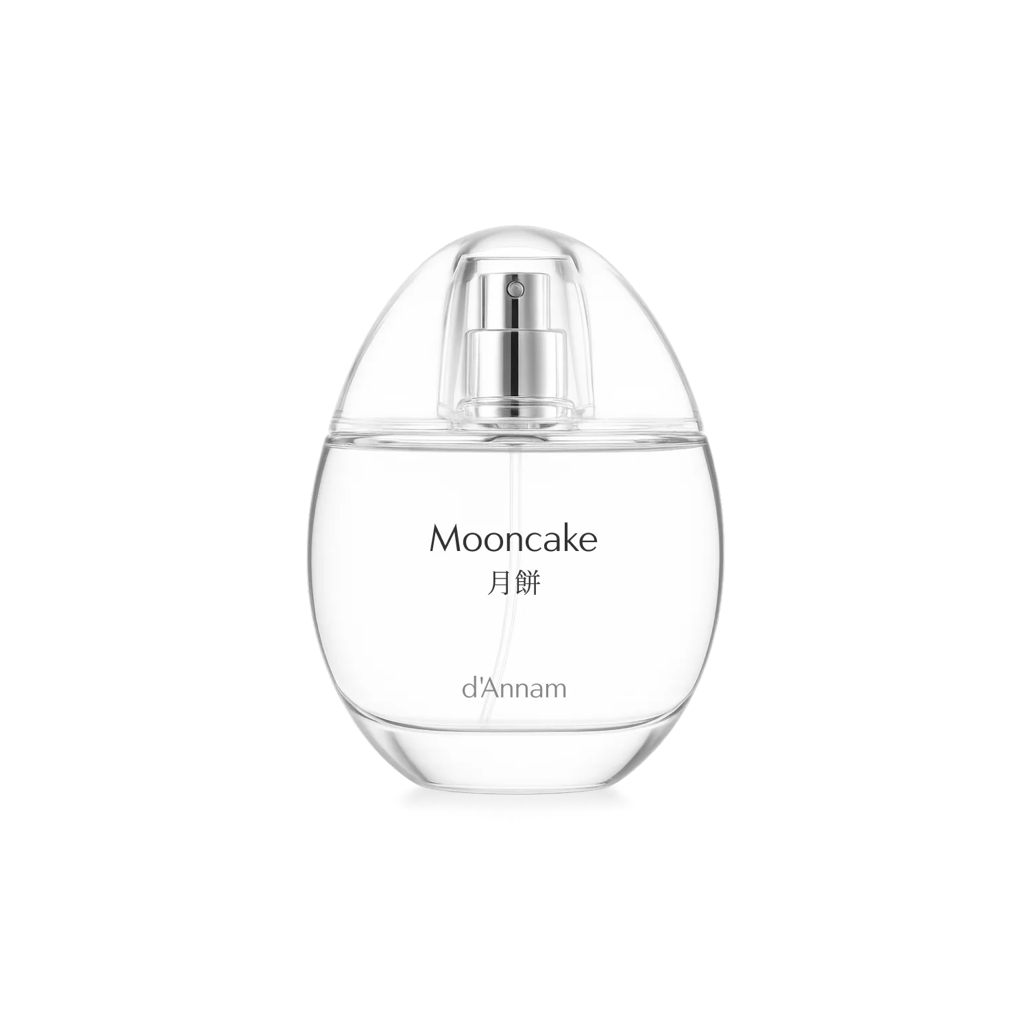 Mooncake d`Annam Eau de Parfum Sample - Image 4