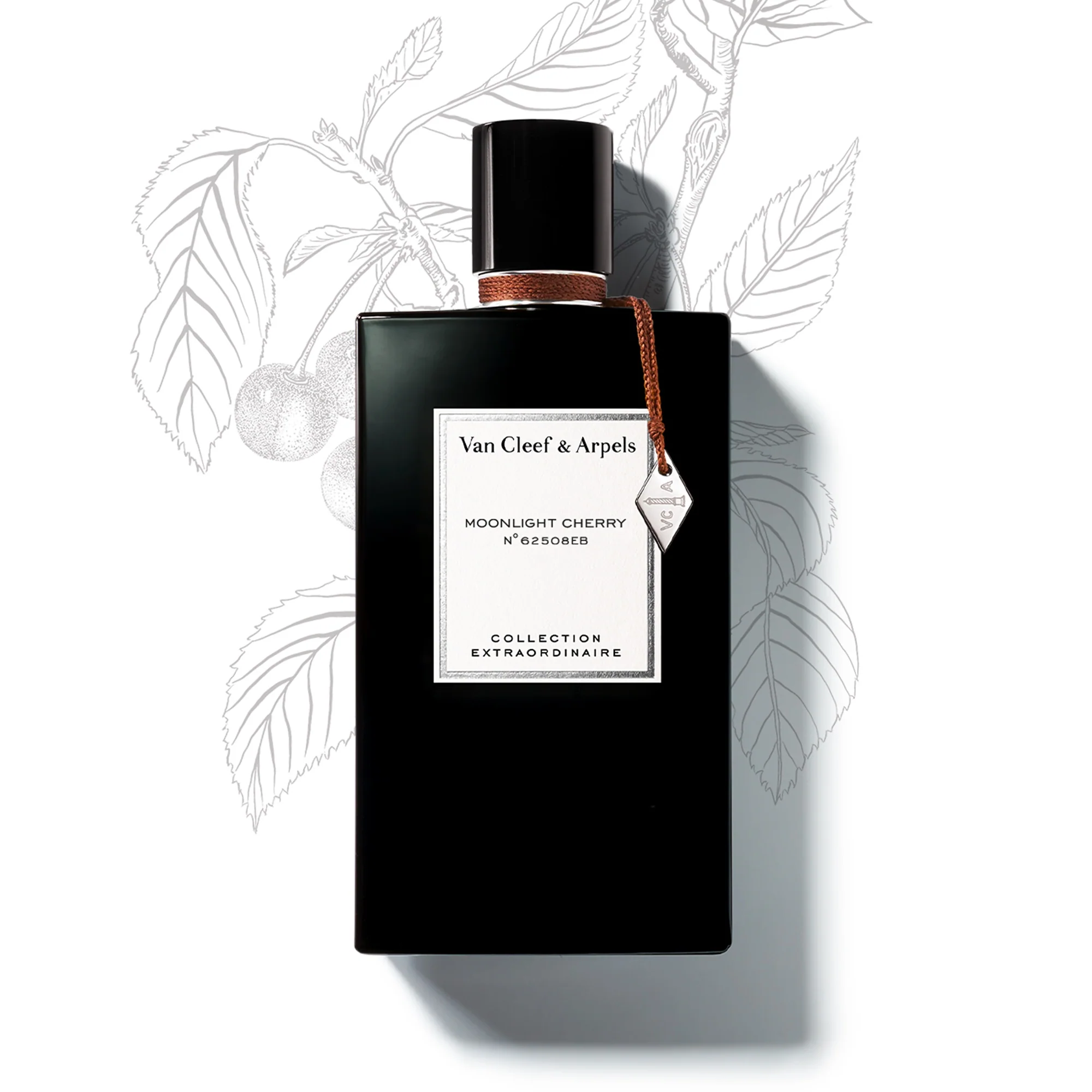 Moonlight Cherry Van Cleef & Arpels Eau de Parfum 75 ml - Image 3