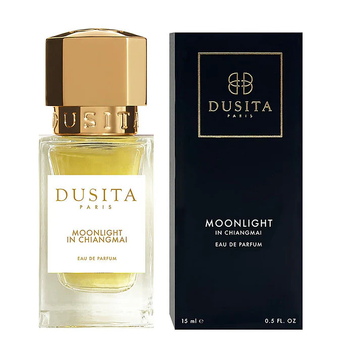 Moonlight in Chiangmai Dusita Eau de Parfum Sample - Image 3